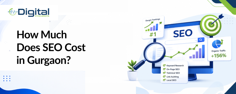 How Much Does SEO Cost in Gurgaon?