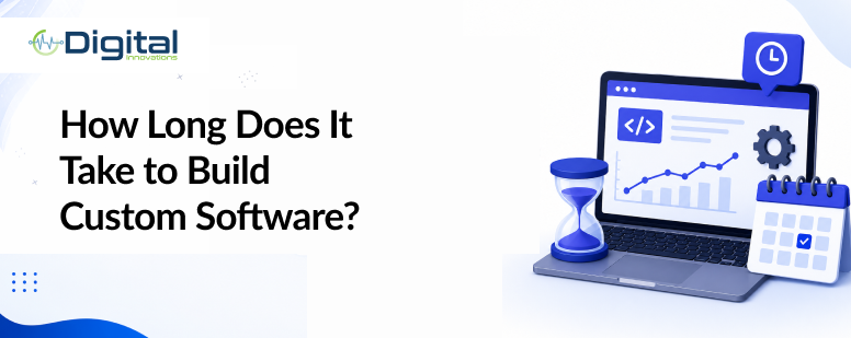 How Long Does It Take to Build Custom Software?