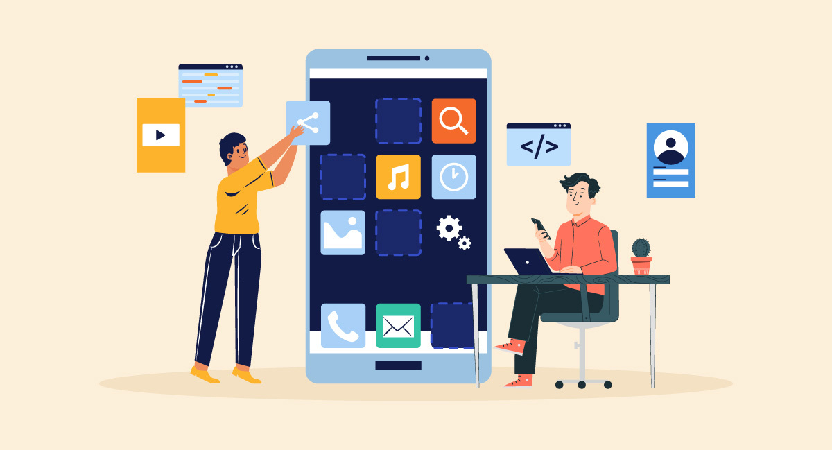 Mobile Applications