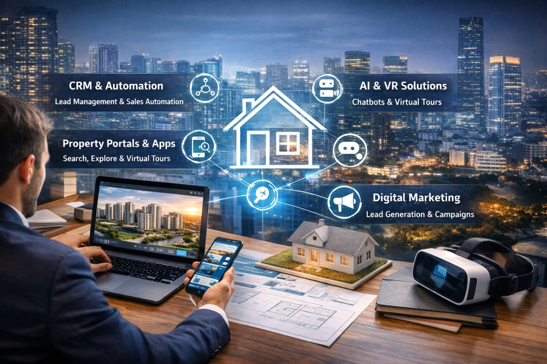 Real Estate Technology