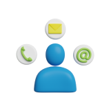 Helpful team icon