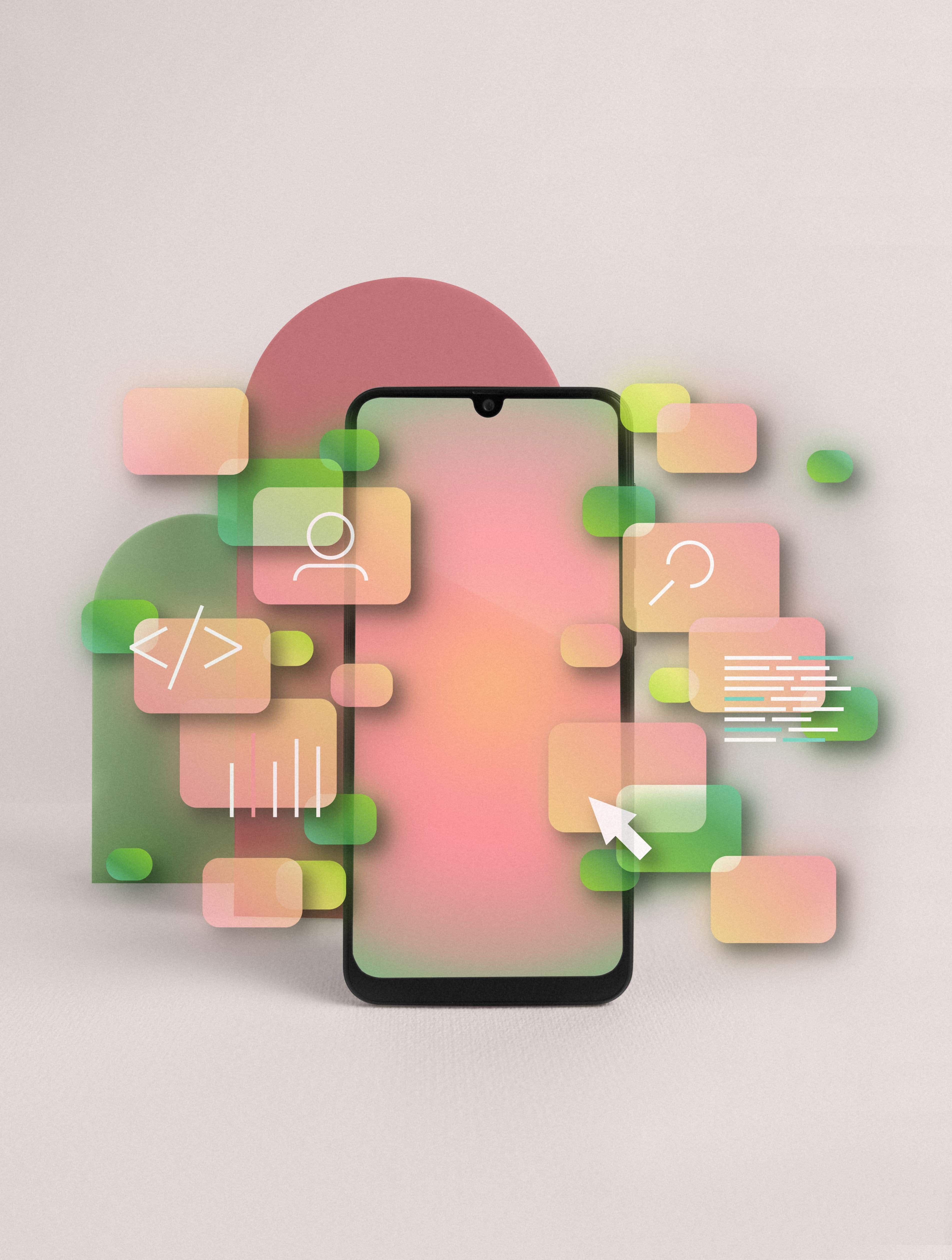 Mobile Application Development iOS Android