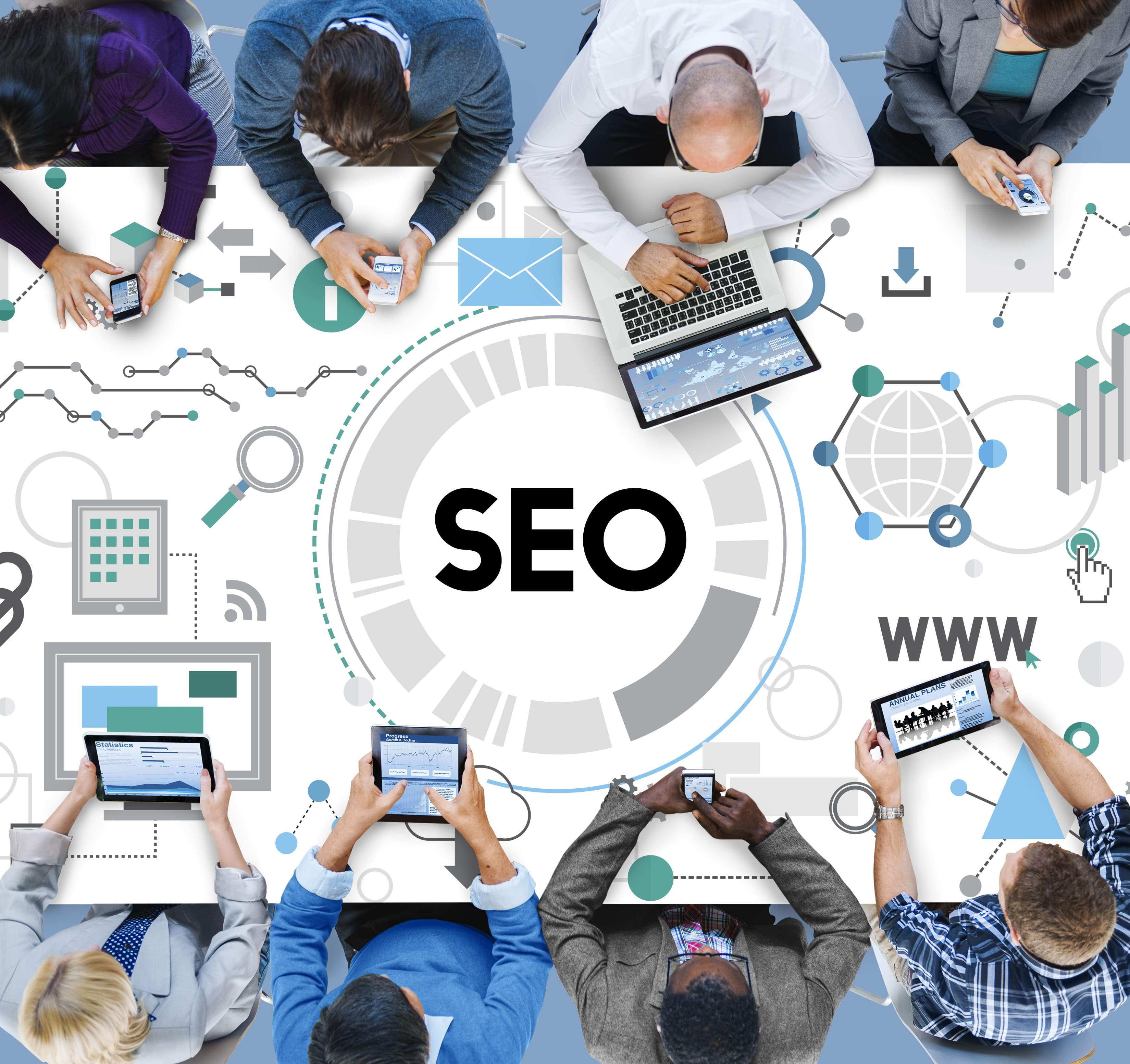 Technical SEO and Digital Marketing Gurgaon