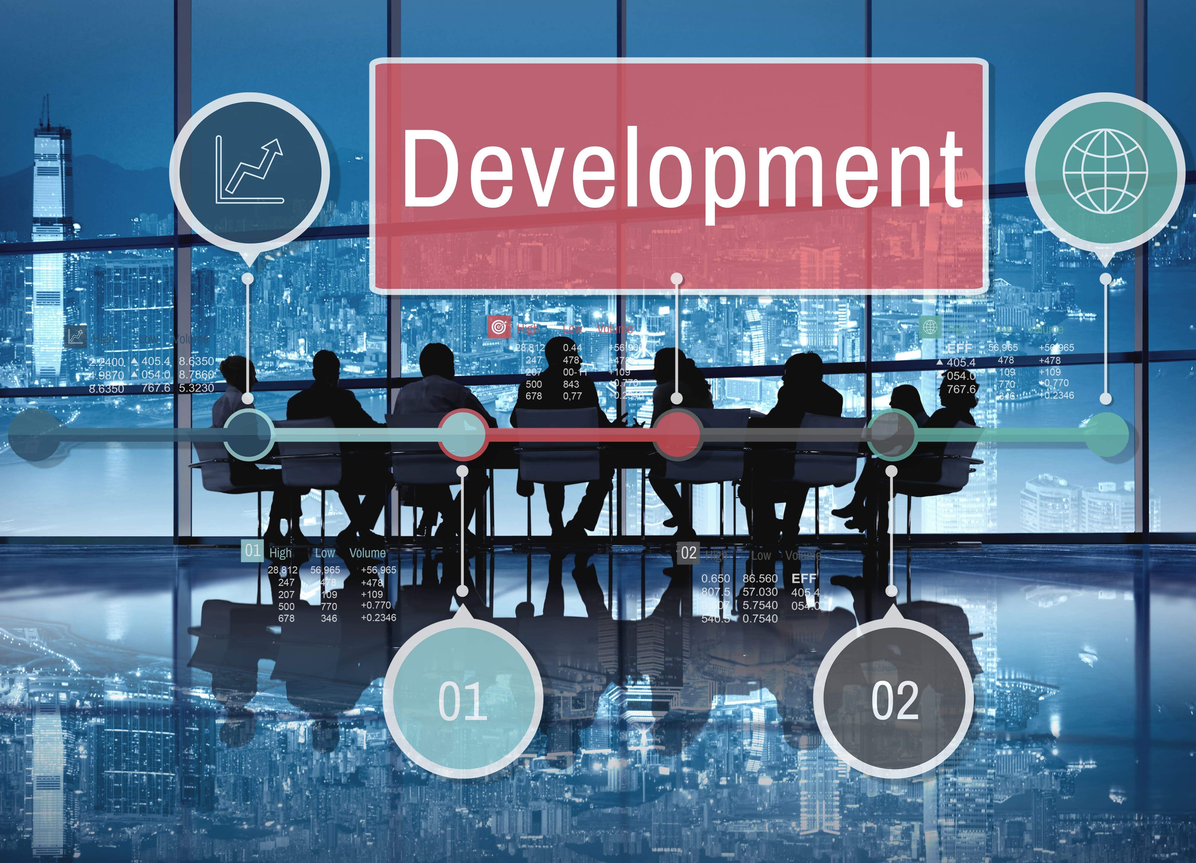 Custom Software Development Services