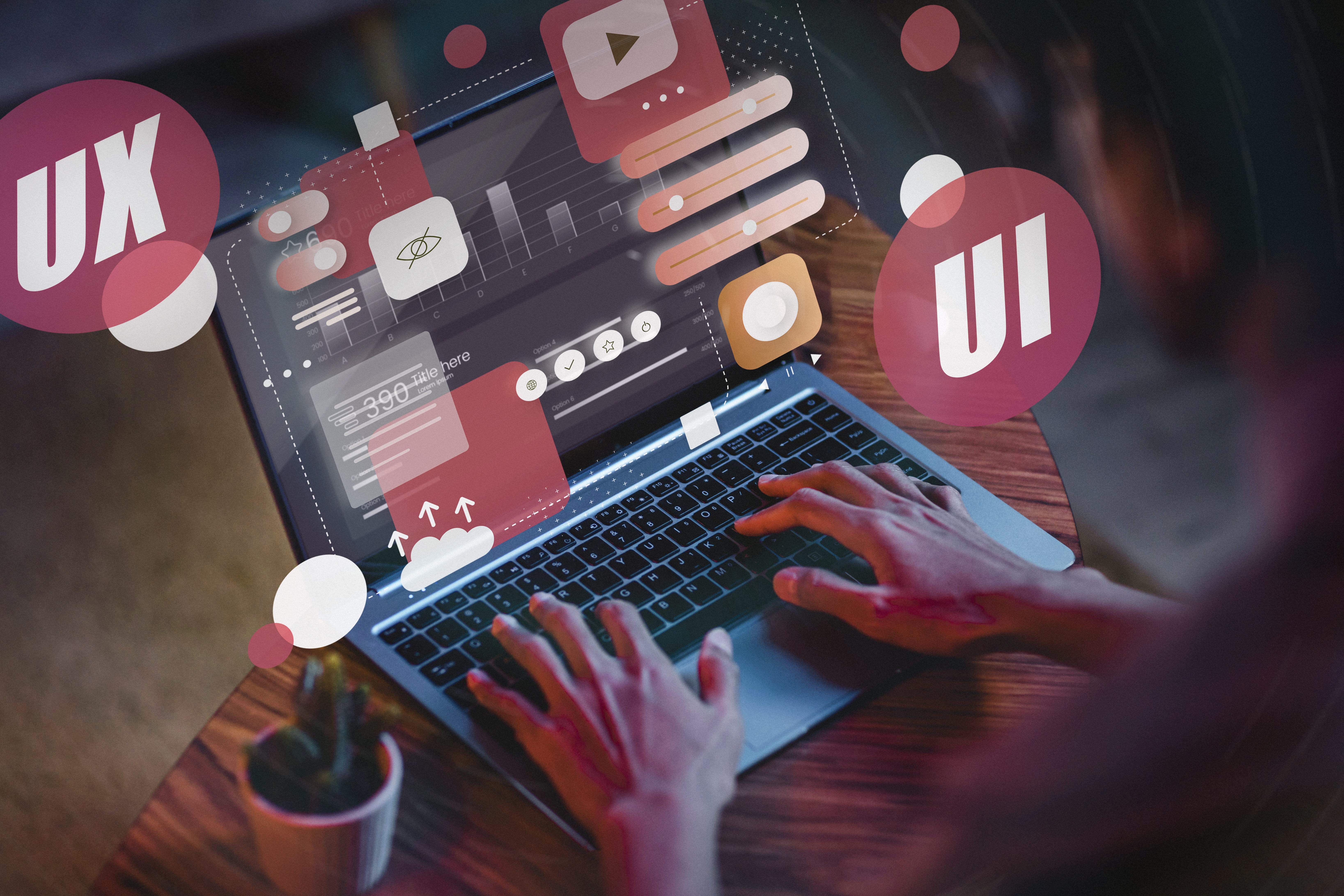 Corporate Website Designing Services in Gurgaon